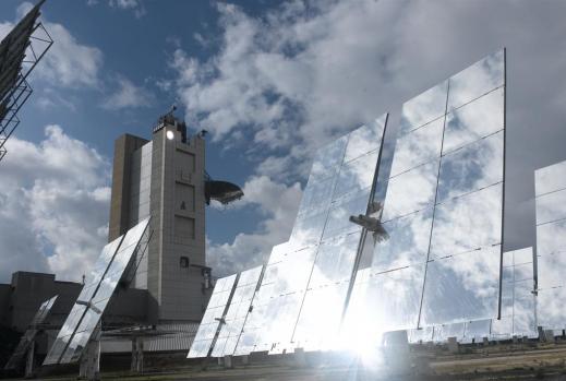 The Canadian Institute for the Energies and Applied Research